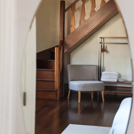 Orman Evi Quinta Do Candeeira