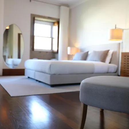 Orman Evi Quinta Do Candeeira Santa Maria da Feira