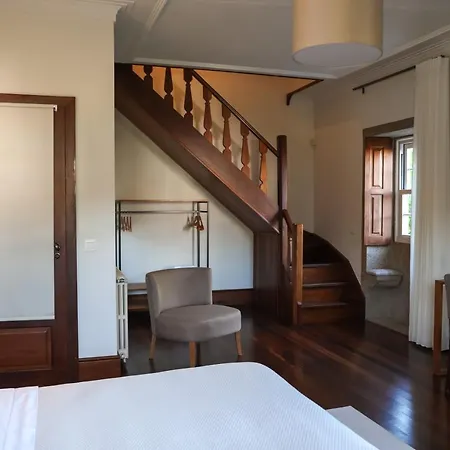 Quinta Do Candeeira *