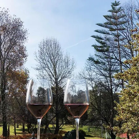 Quinta Do Candeeira * Santa Maria da Feira