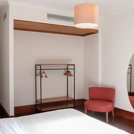 Domek letniskowy Quinta Do Candeeira *