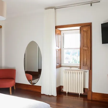 Domek letniskowy Quinta Do Candeeira