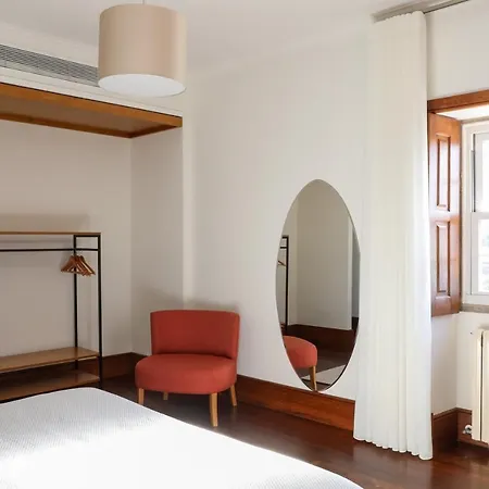 롯지 Quinta Do Candeeira *