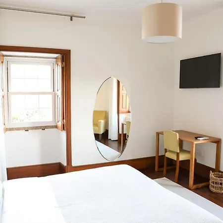 Lodge Quinta Do Candeeira