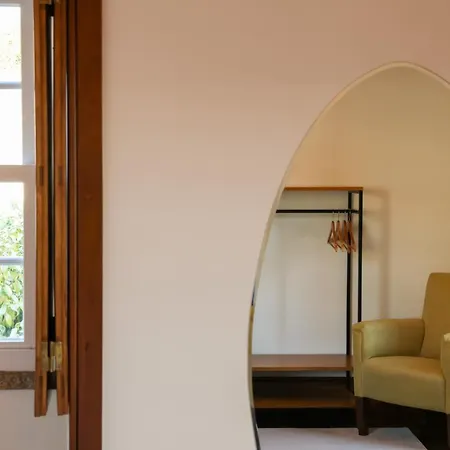 Quinta Do Candeeira Domek letniskowy