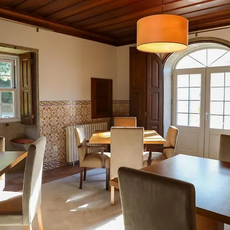 Quinta Do Candeeira Santa Maria da Feira