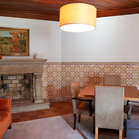 Quinta Do Candeeira *