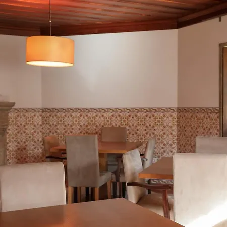 Quinta Do Candeeira Lodge *