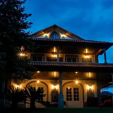 Quinta Do Candeeira Domek letniskowy *