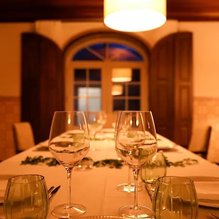 Quinta Do Candeeira 롯지 산타마리아다페이라