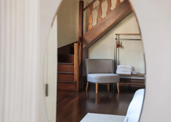 Orman Evi Quinta Do Candeeira