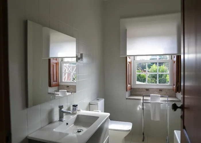 Lodge Quinta Do Candeeira Santa Maria da Feira