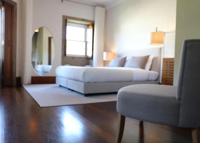 Orman Evi Quinta Do Candeeira Santa Maria da Feira