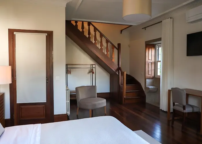 Quinta Do Candeeira *