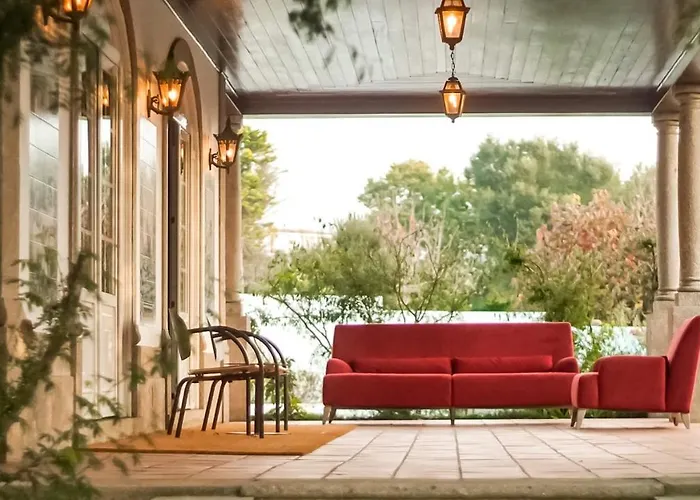 Quinta Do Candeeira *