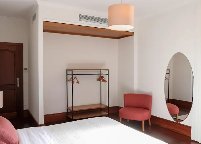 Lodge Quinta Do Candeeira *