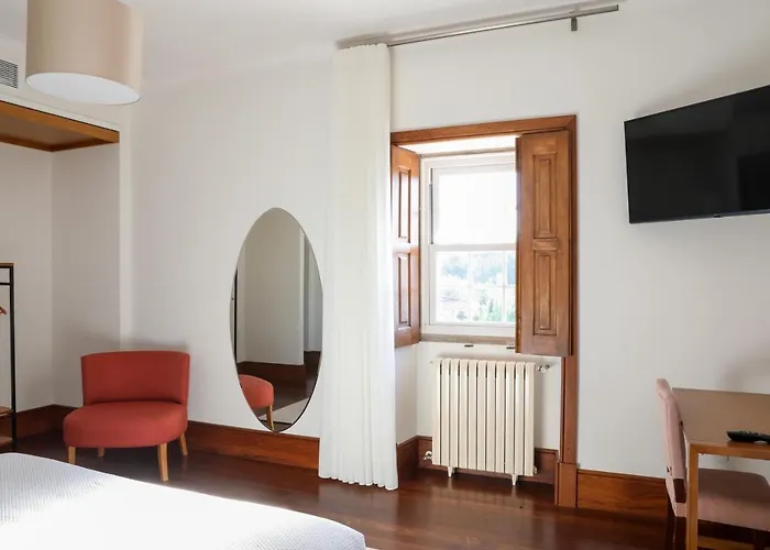 Orman Evi Quinta Do Candeeira