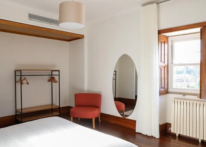 Lodge Quinta Do Candeeira *