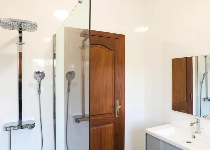 Quinta Do Candeeira Lodge Santa Maria da Feira