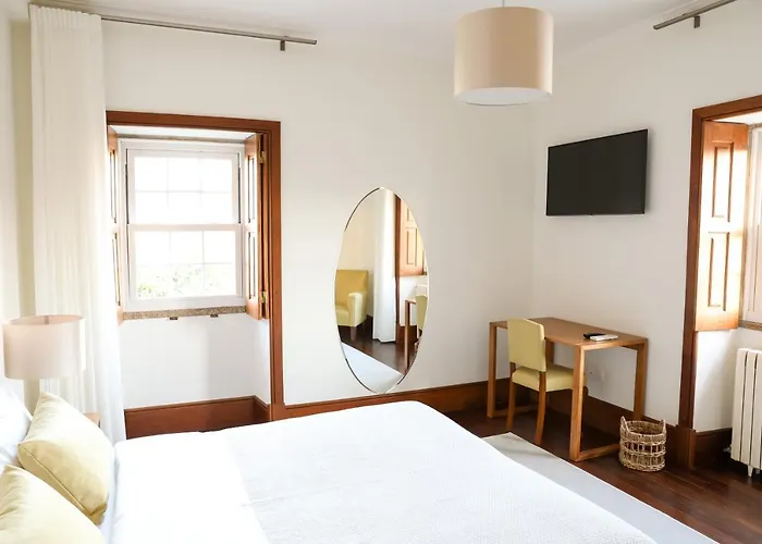 Lodge Quinta Do Candeeira