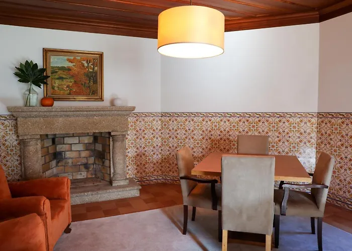 Quinta Do Candeeira *