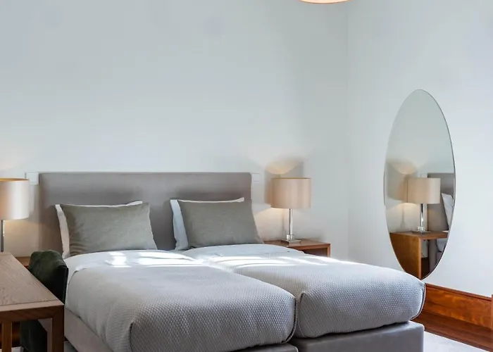 Quinta Do Candeeira Lodge Santa Maria da Feira