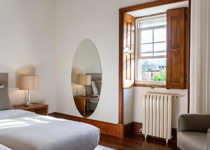 Quinta Do Candeeira *