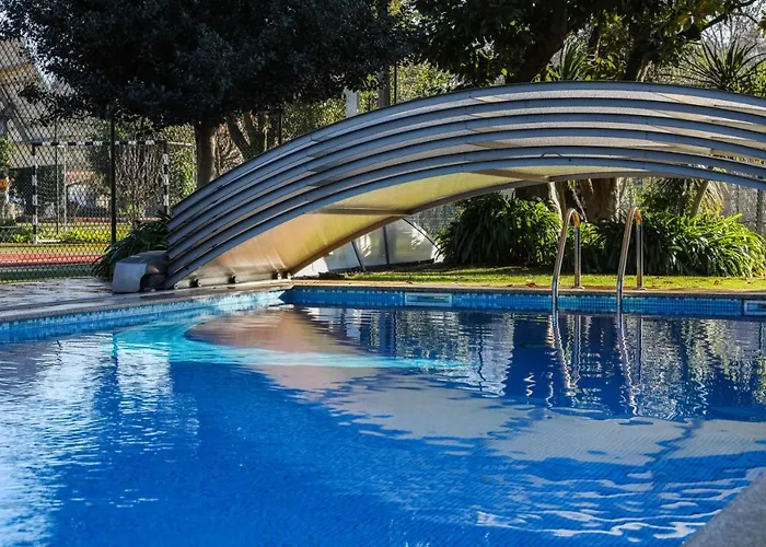 Quinta Do Candeeira Santa Maria da Feira